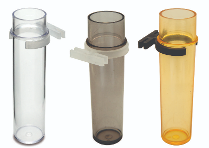 Porta Tiririca 30ml 12un Injet Four