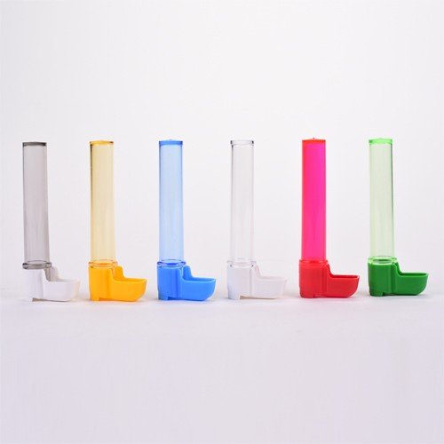 Bebedouro Sapatinho 15ml 12un Injet Four 