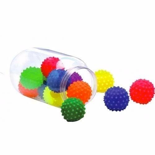 Bola Cravo Mini Luna