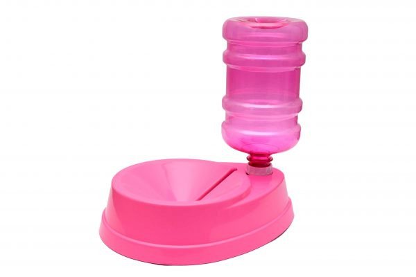 Bebedouro Dosador Max Four Plastic