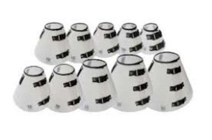 Colar Elizabetano Simples JM