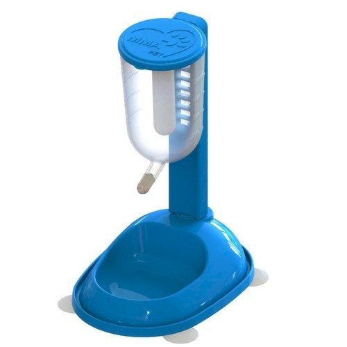 Bebedouro e Comedouro Pop Star MMAPET