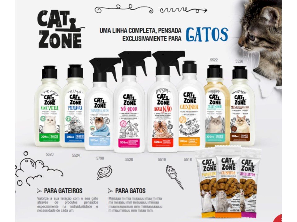 Catálogo Digital de DISTRIBUIDORA GLOBO IMPORT. E DISTRIBUIÇÃO DE