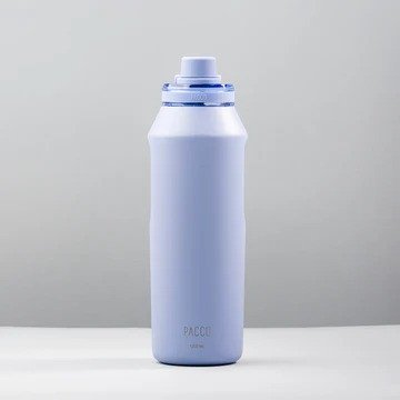 Garrafa Térmica Pacco 950ml