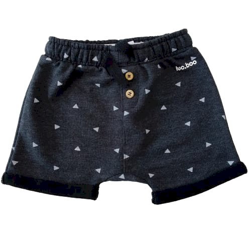 SHORTS LUC.BOO MENINO TAMANHO G