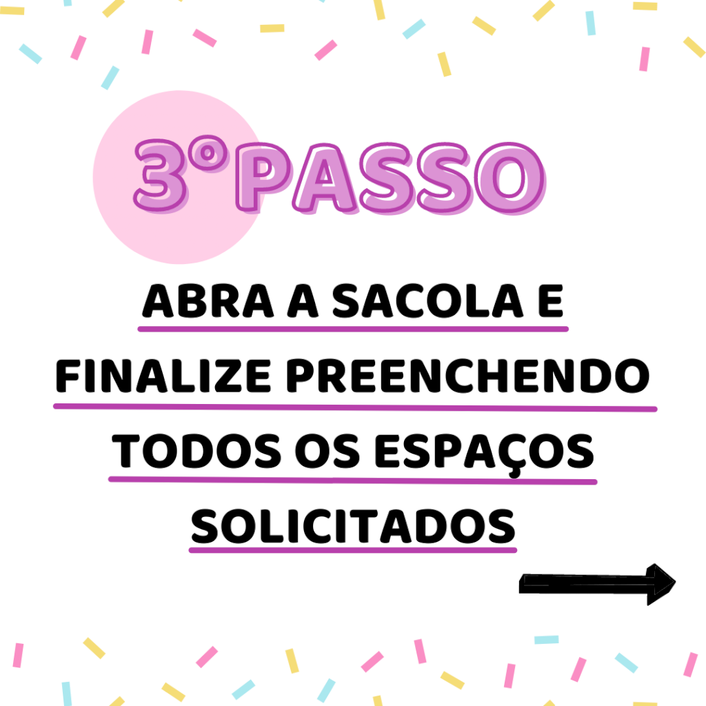PASSO 3