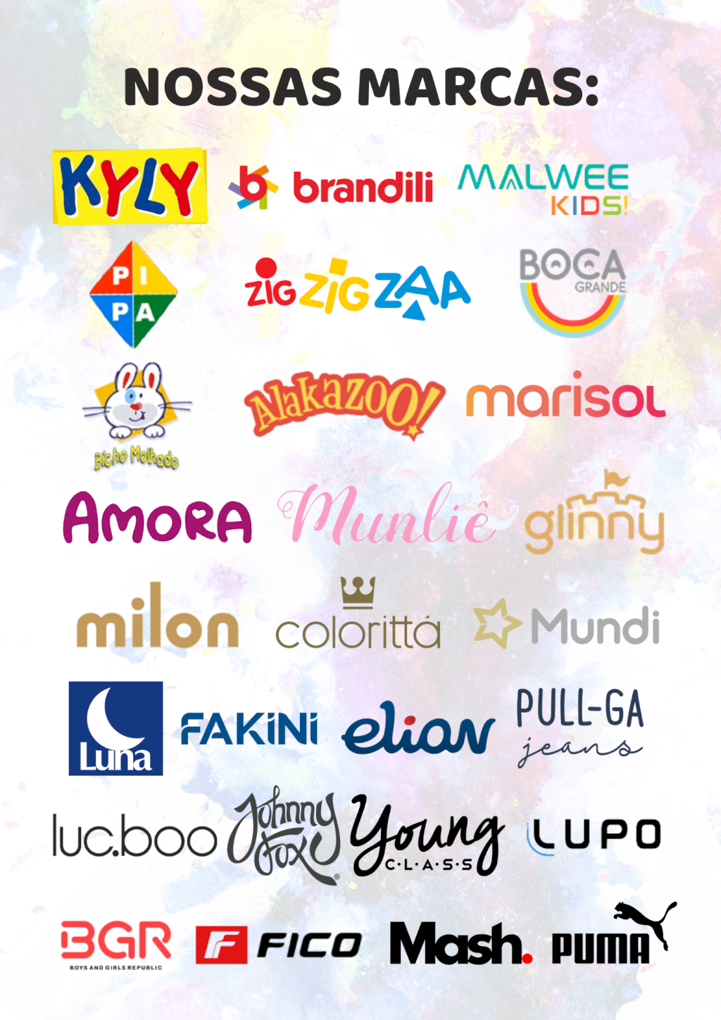 D'Leite Kids