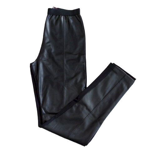 CALÇA LEGGING NUV.ON MENINA TAMANHO 18