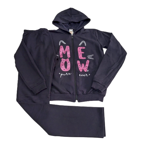 CONJUNTO INVERNO MARISOL TAMANHO 16