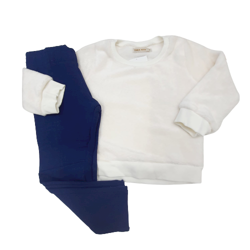 CONJUNTO INVERNO TRICK NICK TAMANHO 03