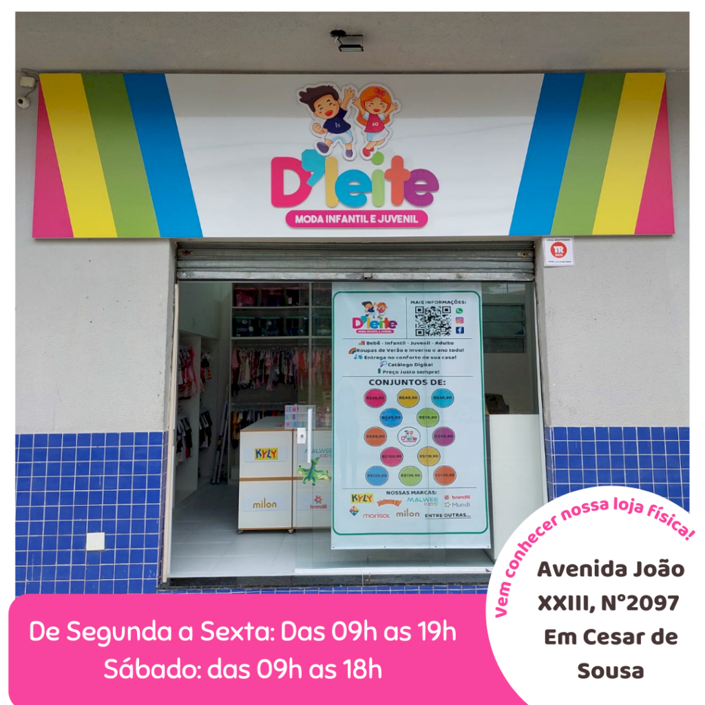 D'leite Kids