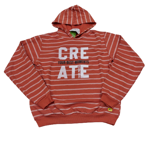BLUSA INVERNO REI REX TAMANHO 18