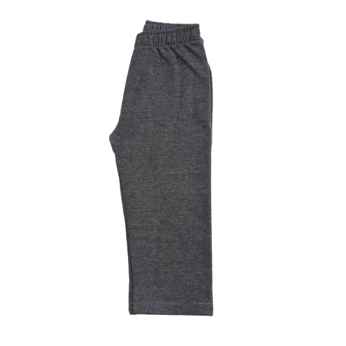 CALÇA DE MOLETOM ELIAN TAMANHO 01