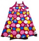VESTIDO KYLY TAMANHO 04 