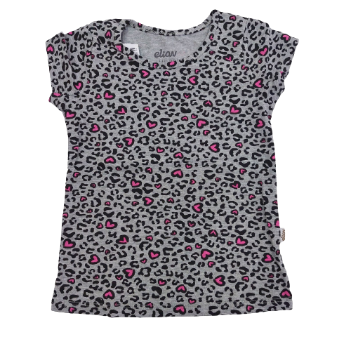 CAMISETA ELIAN TAMANHO 04