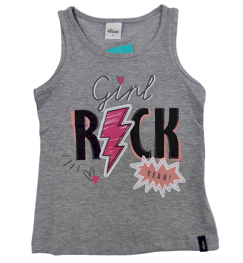 CAMISETA ELIAN TAMANHO 04