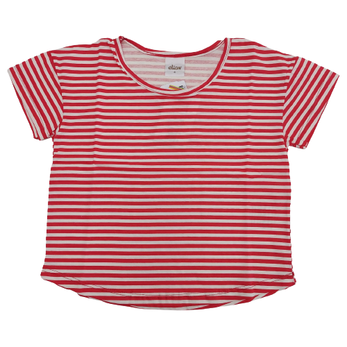CAMISETA ELIAN TAMANHO 04