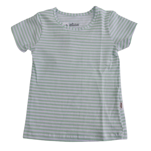 CAMISETA ELIAN TAMANHO 06