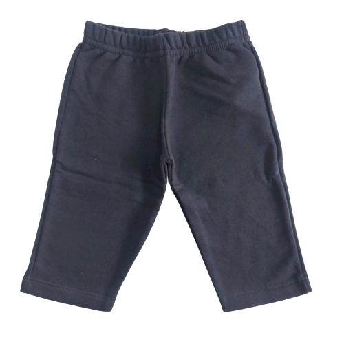 CALÇA MOLETOM FAKINI TAMANHO G