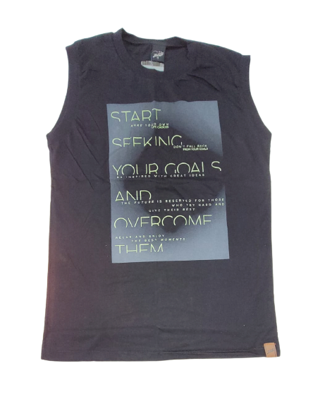 CAMISETA VERÃO ELIAN BEATS TAMANHO 16