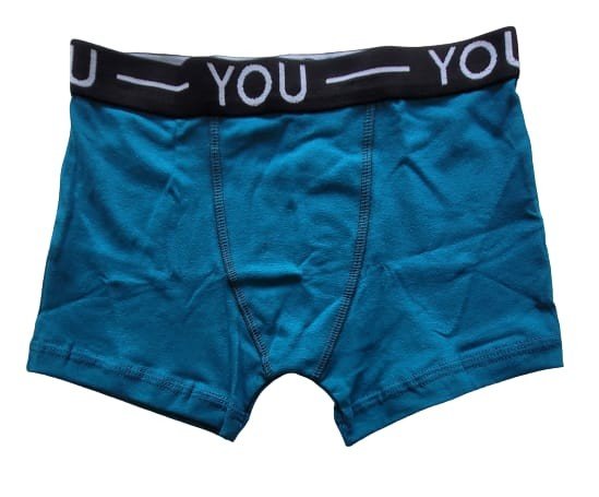 CUECA BOXER YOU TAMANHO G