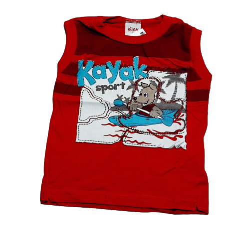 CAMISETA  ELIAN TAMANHO 01