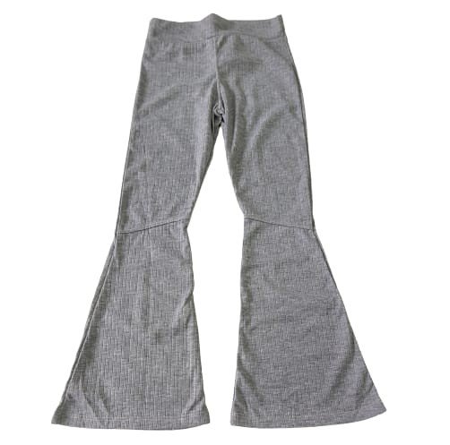 CALÇA ROSE FEIJÃO TAMANHO 6