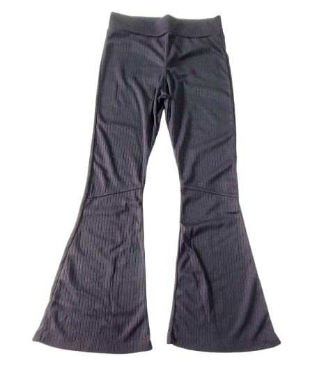 CALÇA ROSE FEIJÃO TAMANHO 6