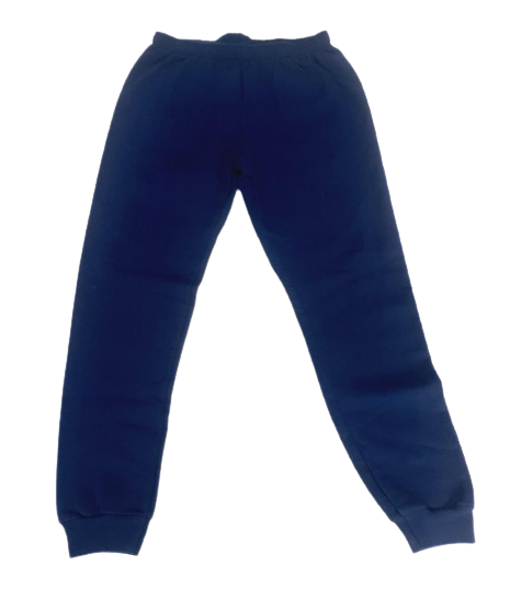 CALÇA KYLY TAMANHO 10 AZUL MARINHO 