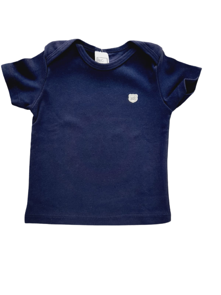 CAMISETA VERÃO LUC.BOO MENINO TAMANHO GG