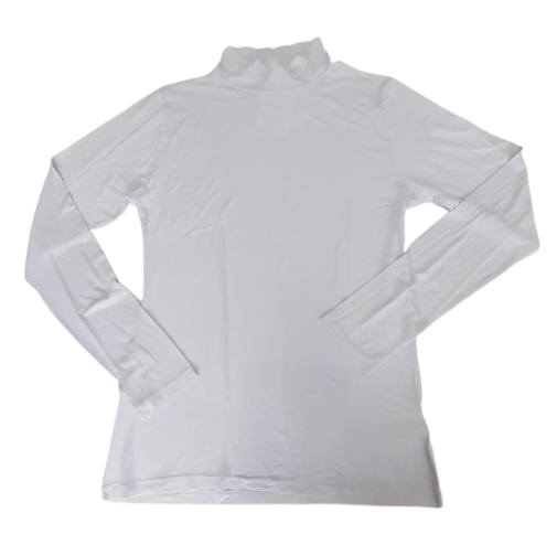 BLUSA MANGA LONGA ANISIA TAMANHO G