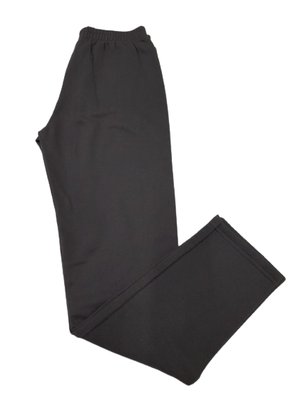 CALÇA DE  MOLETON  ELIAN TAMANHO 14 