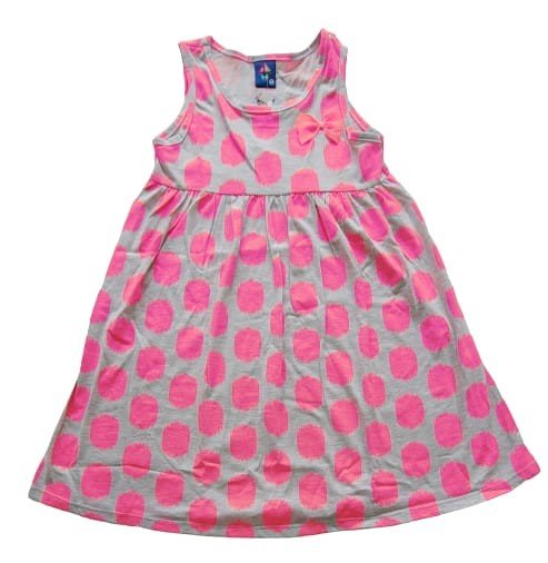 VESTIDO PIPA TAMANHO 8