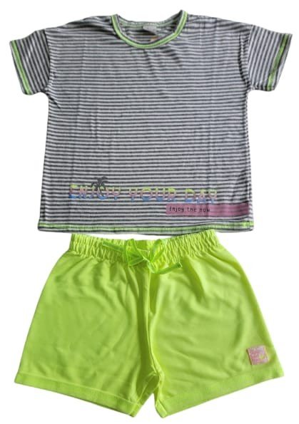 CONJUNTO BEATS TAMANHO 12