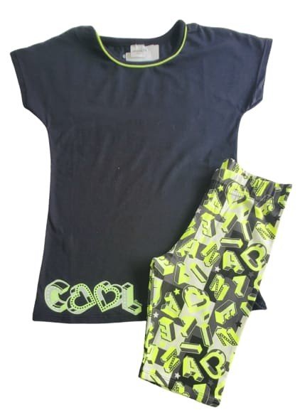 CONJUNTO ELIAN TAMANHO 12