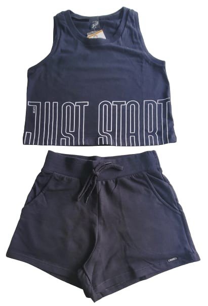 CONJUNTO BEATS TAMANHO 12
