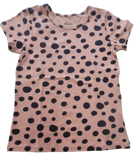 CAMISETA ELIAN TAMANHO 10