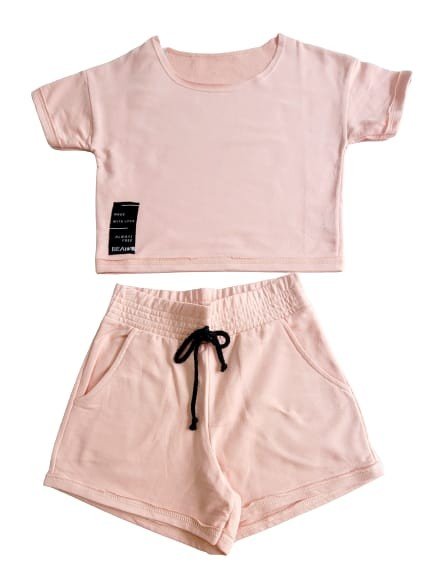 CONJUNTO BEATS TAMANHO 14