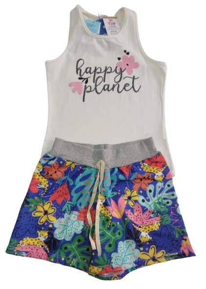CONJUNTO MARLAN TAMANHO 16