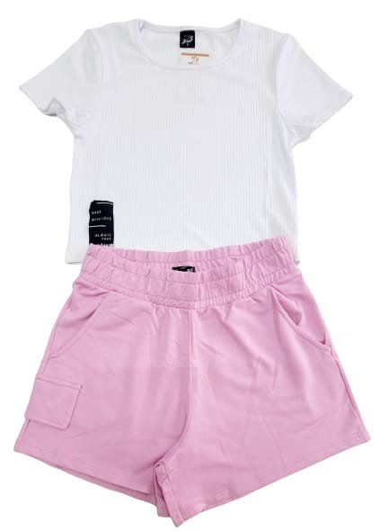 CONJUNTO BEATS TAMANHO 16 