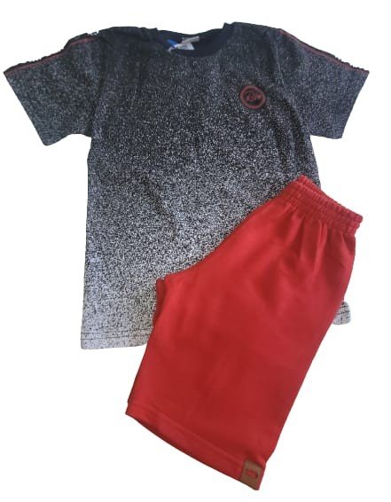 CONJUNTO MARLAN TAMANHO 4