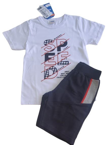 CONJUNTO MARLAN TAMANHO 4