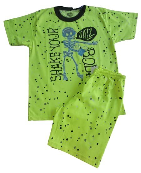 PIJAMA ELIAN TAMANHO 8