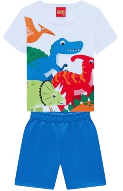 CONJUNTO KYLY TAMANHO P