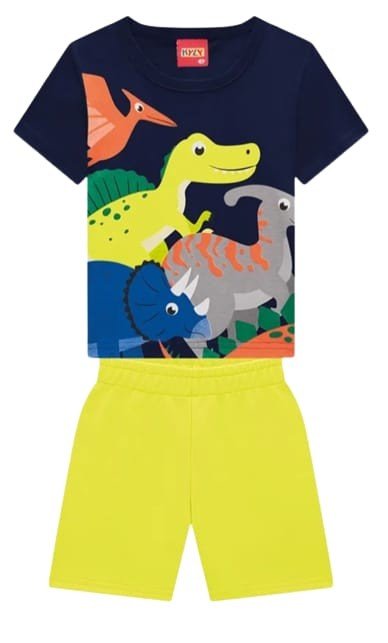 CONJUNTO KYLY TAMANHO M