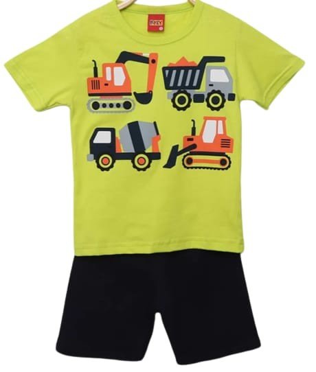 CONJUNTO KYLY TAMANHO G