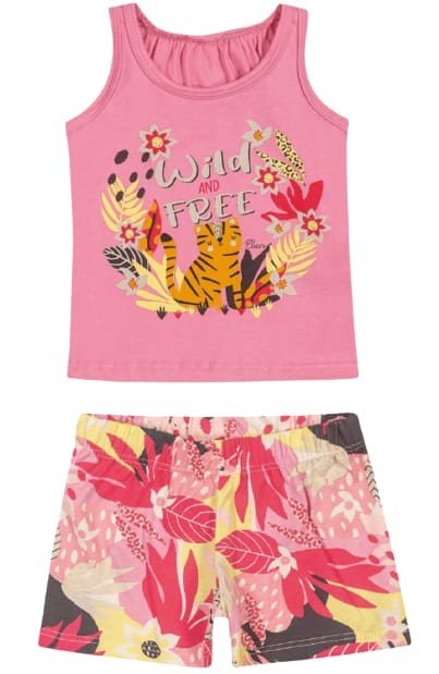 CONJUNTO ELIAN P