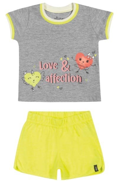 CONJUNTO ELIAN G