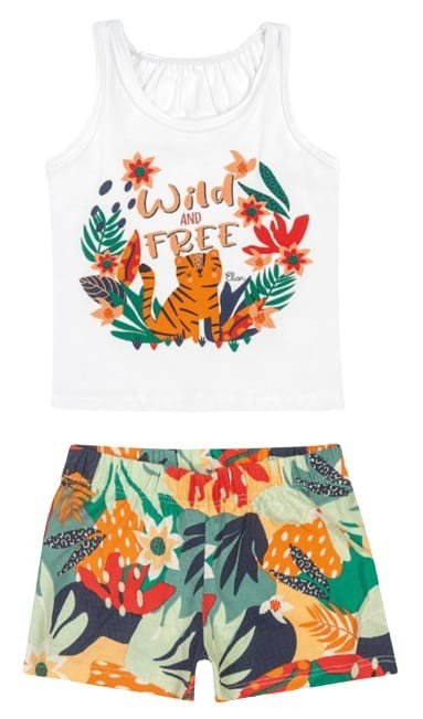 CONJUNTO ELIAN G