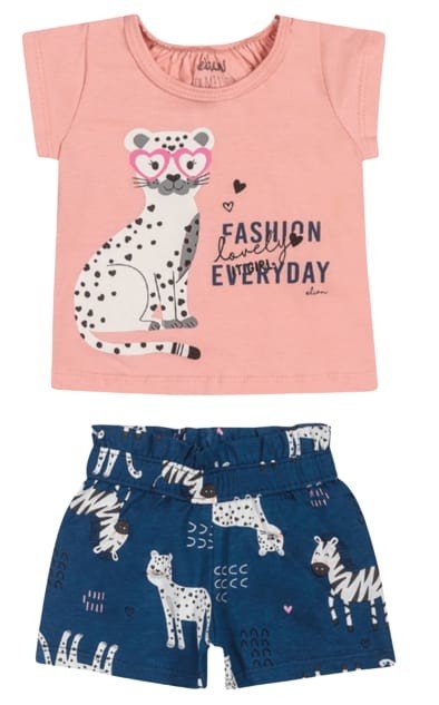 CONJUNTO ELIAN P